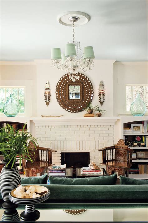 Top 10 Budget Decorating Ideas Southern Living