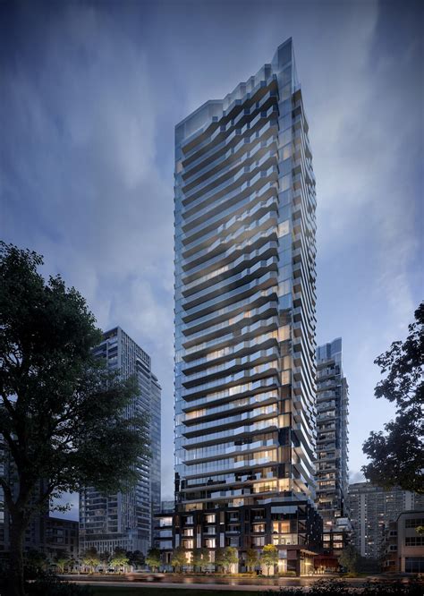 Reserve And Westdale Advance Multiple Towers On Midtown Toronto Block