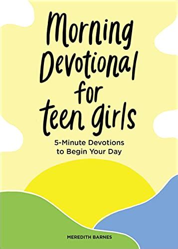 Top 15 Best Devotional For Teenage Girl Reviews 2022 Bnb