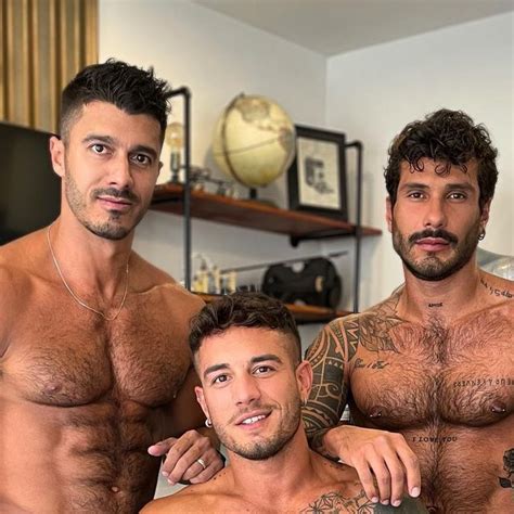 Alexink On Instagram Link In Bio Alexink Lobocarreira Of Gaymen Gayguy