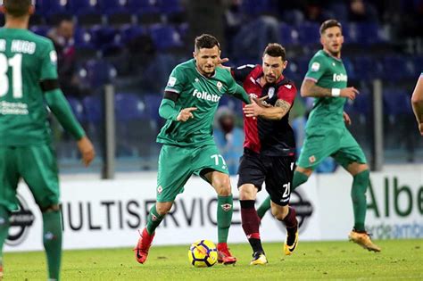 Find the latest fiorentina vs cagliari odds with smartbets. Cagliari-Fiorentina: formazioni a confronto - Calcio Casteddu