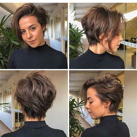 Short Hair Styles Pixie Cuts On Instagram Do You Love This Look