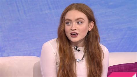 Stranger Things Will Max Be In Season 5 Sadie Sink Opens Up About