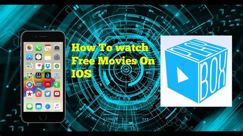 How To Watch Movies For Free On Your Ios Device Youtube