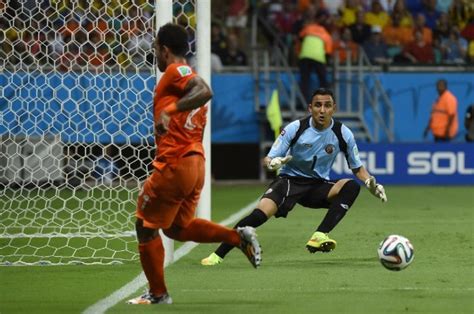 This is holanda vs costa rica 20142 by nando on vimeo, the home for high quality videos and the people who love them. Holanda vs Costa Rica: resumen, goles y resultado - MARCA.com