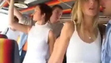 Groped In Bus Western Chikan Videos Porn Videos Letmejerk