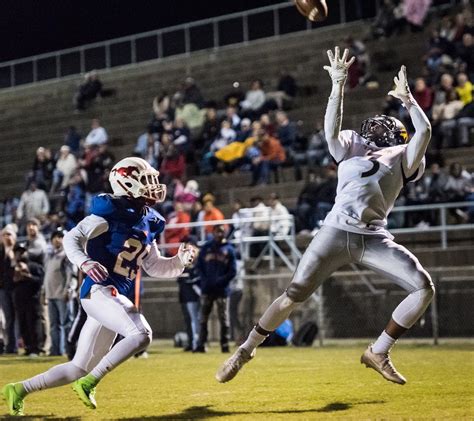 mount tabor football 48 22 over parkland high school