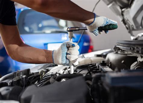 The Importance Of Regular Car Maintenance Canwest Collision Center