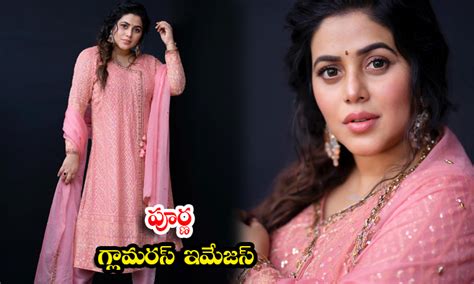 Actress Shamna Kasim looks Classy and Sizzling in this pictures పరణ