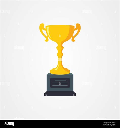 Award Contest Cup Ledder Podium Trophy Winner Icon