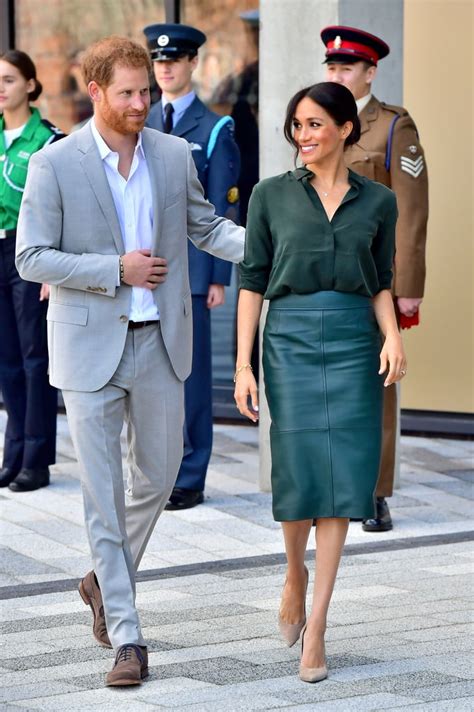 See more of meghan markle style blog on facebook. Meghan Markle Pregnancy Style | POPSUGAR Fashion