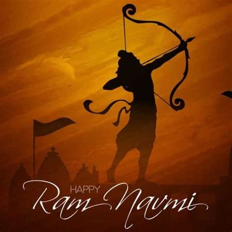 120 Sri Ram Navami Quotes To Celebrate Festive Vibes
