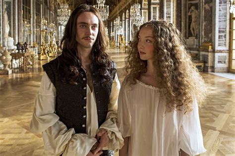 Final Series Of Versailles To Air Four Minutes And 17 Seconds Of