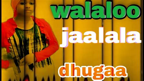 Walaloo Jaalalaa Dhugaa Sooretti Ko Youtube