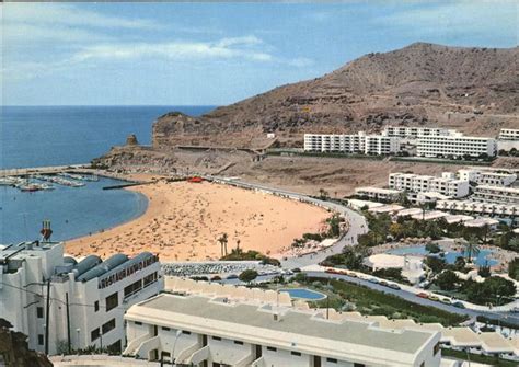 We did not find results for: Puerto Rico Gran Canaria Vista parcial Puerto Playa Strand ...