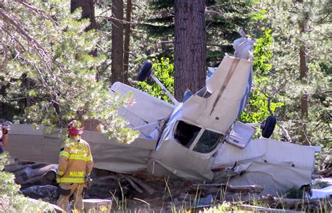 Globalnews.ca your source for the latest news on plane crash. Meyers fatal plane crash victims identified | SierraSun.com