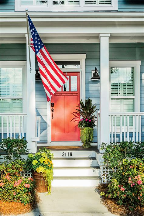 10 Secrets of Curb Appeal - Home Interior Ideas