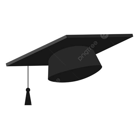 Gambar Topi Wisuda Png Download Gratis Gambarpng Id