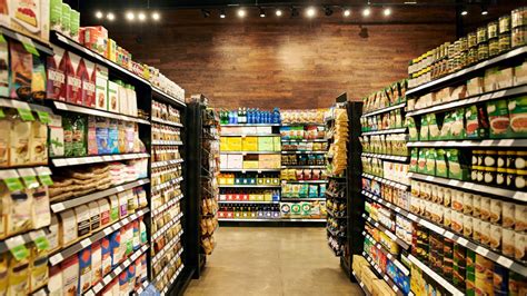 Supermarkets Giving Small Businesses Bigger Shelf Life In Stores Fox