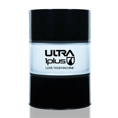 Buy Ultra1plus Sae 75w 90 Synthetic Gear Oil Api Gl 5 55 Gallon Drum
