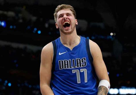 Could Luka Doncic Win The 2020 Mvp