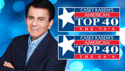 Casey Kasems American Top 40 955 K Hits