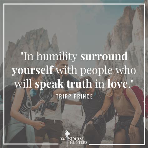 Speak Truth In Love Wisdom Hunters