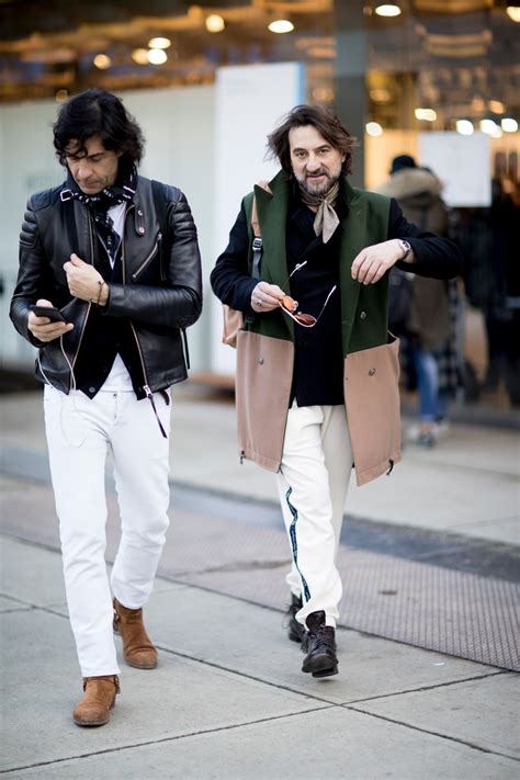 firenze pitti uomo fashion week men s street style fall 2018 day 2