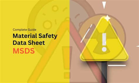 Material Safety Data Sheet 28641 Msd Free Hot Nude Po Vrogue Co
