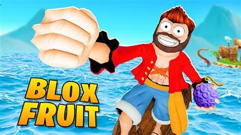 Devenir Le Roi Des Pirates Sur Roblox Blox Fruits 1 Youtube