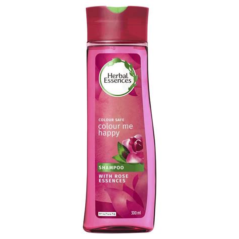 Herbal Essences Colour Me Happy Shampoo 300ml Aussielk