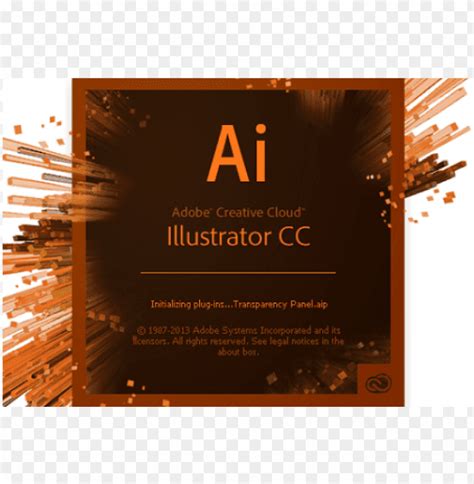 Adobe Illustrator Cc Logo Png Image With Transparent Background Toppng
