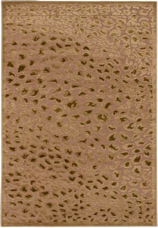 This gold rug is sure to add warmth and comfort to any declr. eCarpetGallery Sheffield Light Gold Rug 5'3" X 7'6 ...