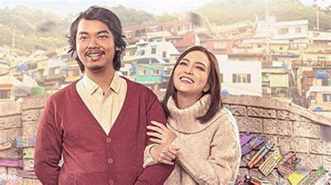 Download Film Cinta Itu Buta Film Indonesia Terbaik Dan Terpopuler