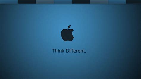 Think Different Apple Wallpapers Wallpaper Cave