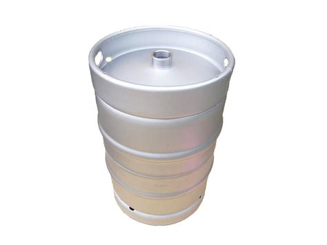 Us 60l Stainless Steel Beer Keg Small Beer Keg For Micro Brewery