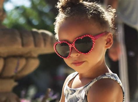 Riley Curry Makes Her Modeling Debut Complex