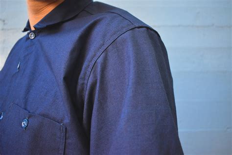 124 likes · 1 talking about this. Grease Point Workwear Updates Its Mechanic Shirt With ...