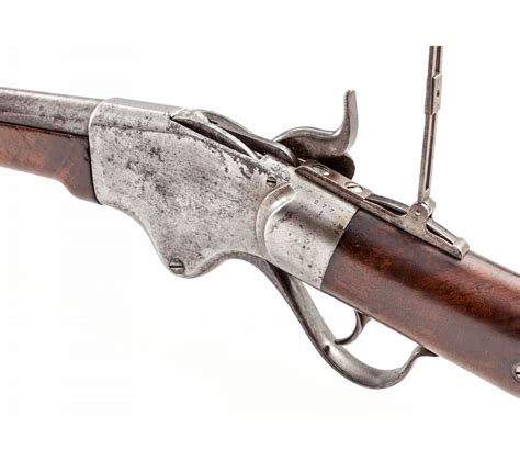 Spencer Repeating Sporting Rifle