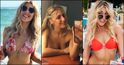 49 Hot Pictures Of Emma Slater Are So Damn Sexy That We Dont Deserve Her