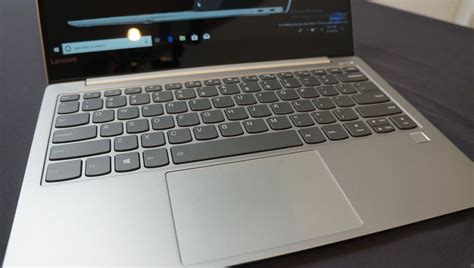 Lenovo Yoga S730 Premium Laptop Ubergizmo
