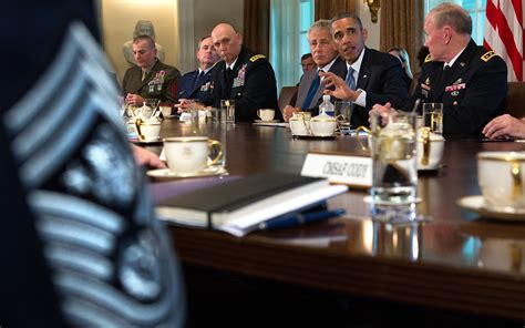Remark By Obama Complicates Military Sexual Assault Trials The New