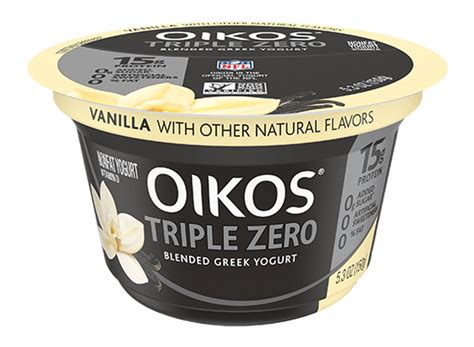 Greek Yogurt 20 Best Options With Health Benefits Nutrition Line