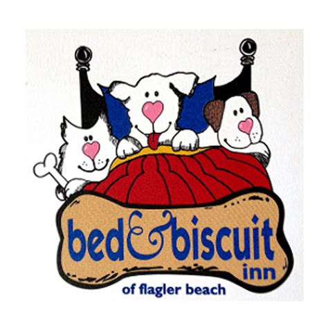 Bed And Biscuit Inn Flagler Beach Fl