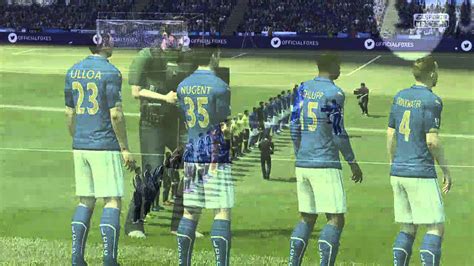 Manchester utd vs leicester prediction & betting tips brought to you by football expert tom love. Leicester City vs Newcastle Utd FA Cup Fixture (Highlights ...