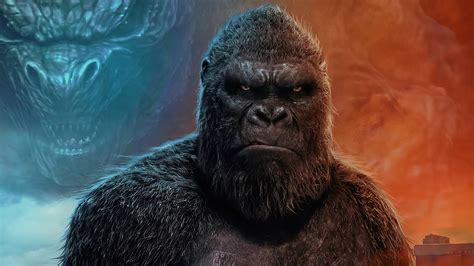 Kong high quality wallpapers for your desktop, please download this wallpapers above and click «set as desktop background». 1920x1080 Kong Bows To No One 5k Laptop Full HD 1080P HD ...