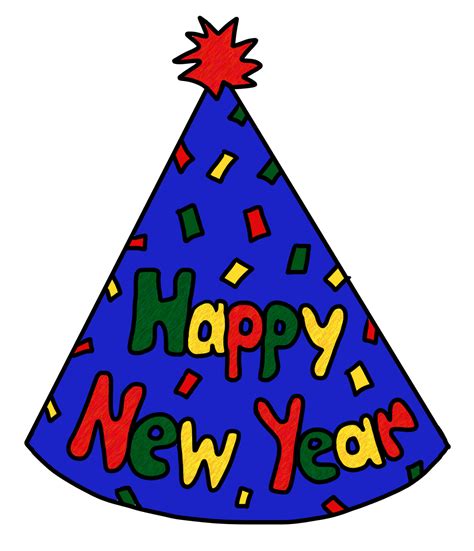 New Years Eve Animated Happy New Year Clipart Clipartdeck Clip Clipartix