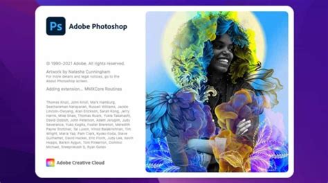 تحميل برنامج فوتوشوب Adobe Photoshop برابط مباشر مجانا