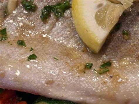 Hoelang moet forel bakken een populaire en heerlijke vis