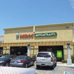 Good ole southern soul food. M & M Soul Food - 267 Photos & 314 Reviews - Soul Food ...